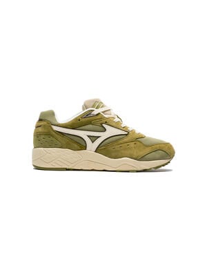 Mizuno Contender | D1GA238205 | AFEW STORE